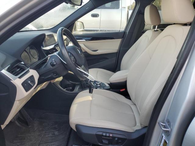 WBXHU7C54K3H45025 BMW X1 Sdrive28i