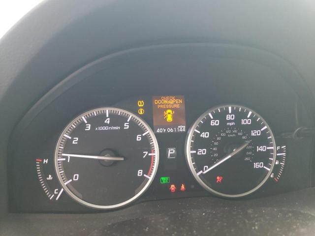 5J8TB3H59GL002106 Acura Rdx Technology