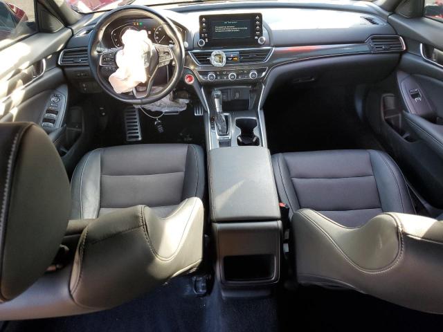 1HGCV1F3XKA145406 Honda Accord Sport