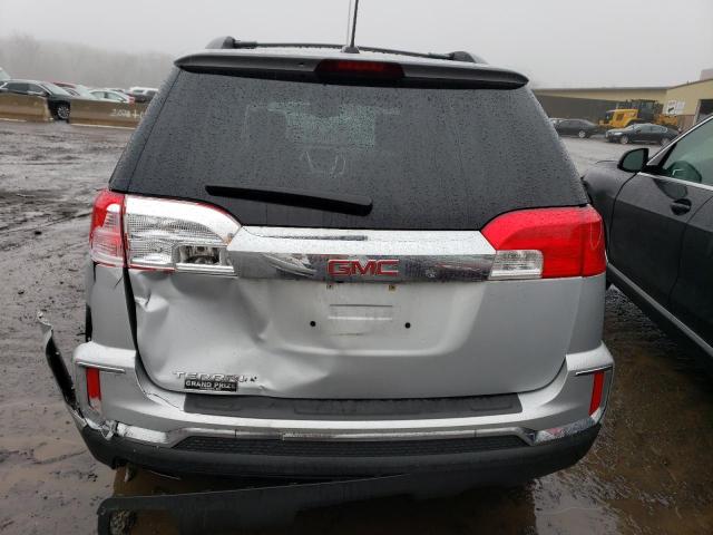 2GKALNEK6H6140807 GMC Terrain Sle
