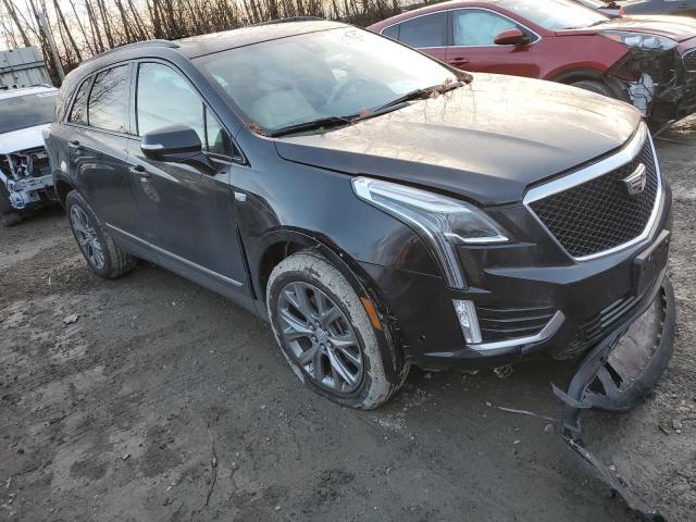 1GYKNGRS9MZ208302 Cadillac Xt5 Sport