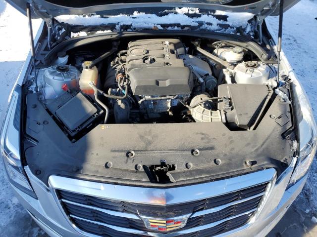 1G6AB5RX4H0186216 Cadillac ATS LUXURY