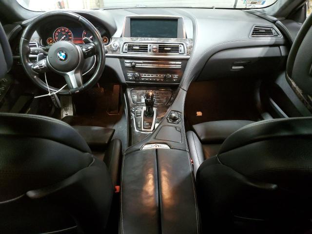 WBA6B8C50ED452599 BMW 640 Xi Gran Coupe
