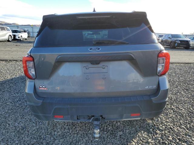 1FMSK8JH9NGA97506 Ford Explorer Timberline