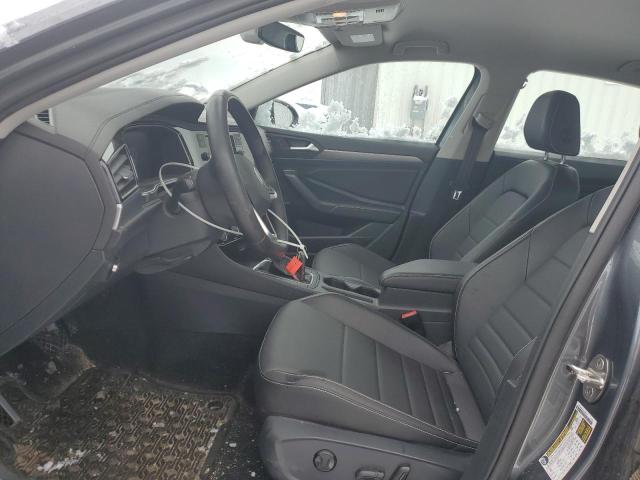 3VWEM7BU4PM005239 Volkswagen JETTA SE