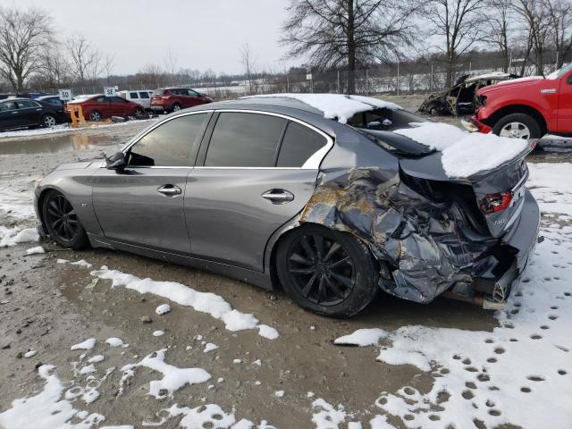 JN1BV7AR5EM689083 Infiniti Q50 BASE