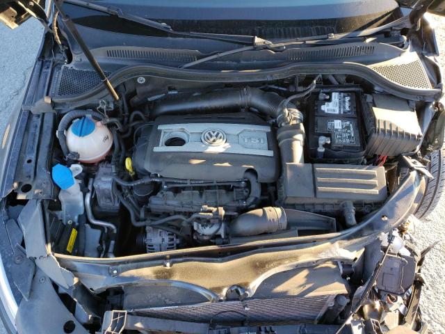 WVWRP7AN4EE537082 Volkswagen CC LUXURY