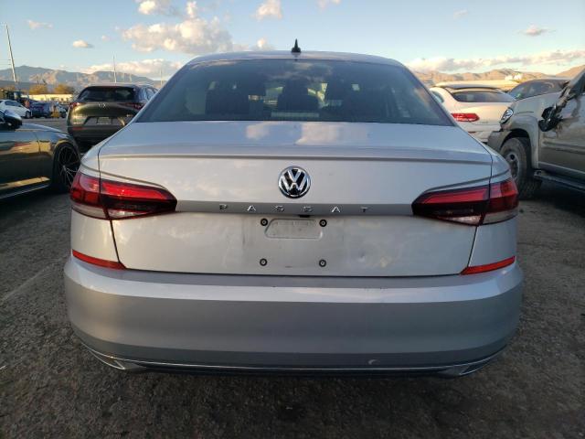 1VWAA7A34LC008119 Volkswagen PASSAT S