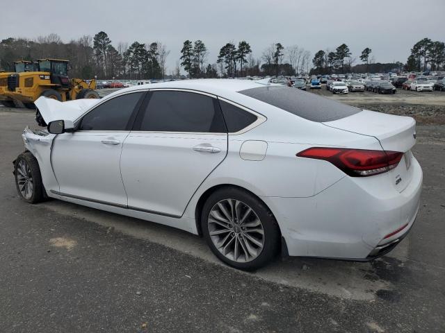 KMHGN4JE8FU018759 Hyundai Genesis 3.8l