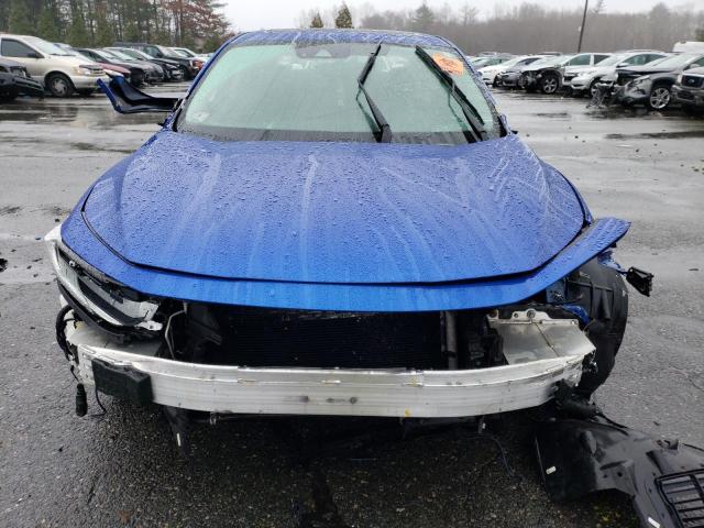 19XZE4F95KE007901 Honda Insight Touring