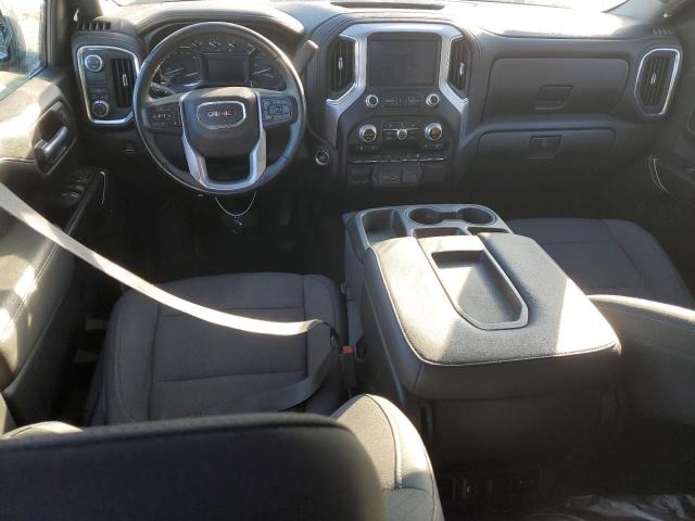 1GTP8BED7KZ404670 GMC Sierra C1500 Sle