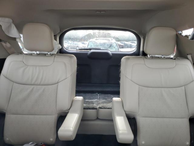 1FM5K8HC5NGA02513 Ford Explorer Platinum