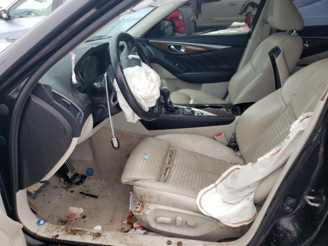JN1BV7AP2EM673454 Infiniti Q50 BASE