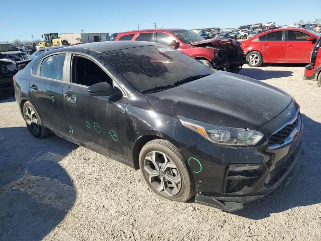 3KPF24AD7ME359436 KIA FORTE FE