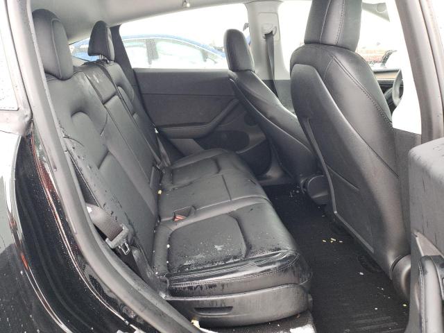 7SAYGAEE3PF668673 Tesla Model Y