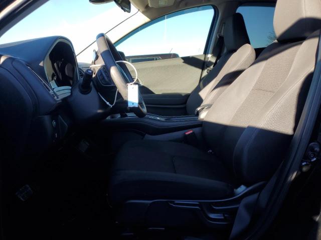 3CZRU6H52MM712019 Honda HR-V EX