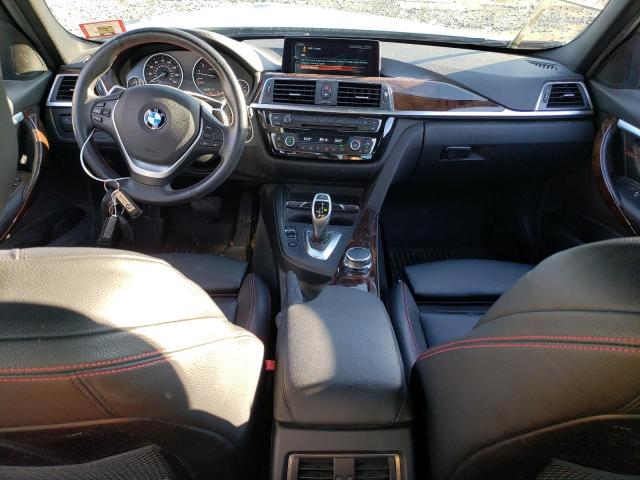 WBA8D9G37HNU63258 BMW 330 XI