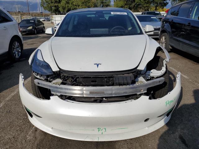 5YJ3E1EA3NF299076 Tesla MODEL 3