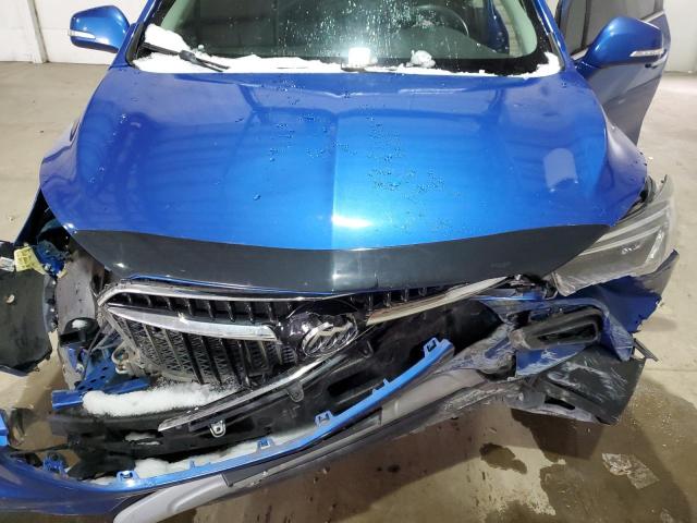 KL4CJBSB0HB073173 Buick Encore Preferred Ii