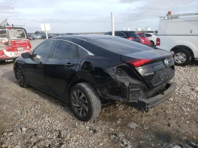 19XFC2F76GE071898 Honda CIVIC EX