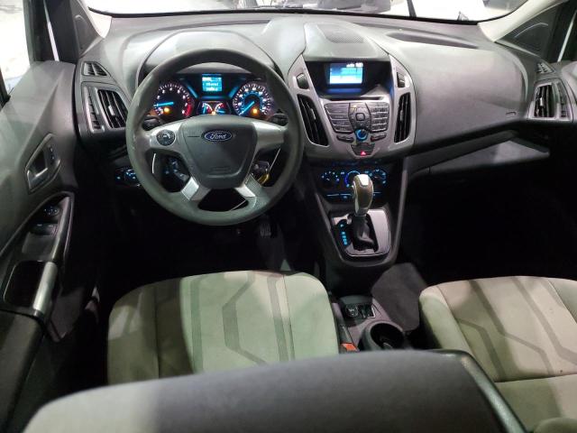 NM0LE7FX4F1201461 Ford Transit Connect Xlt