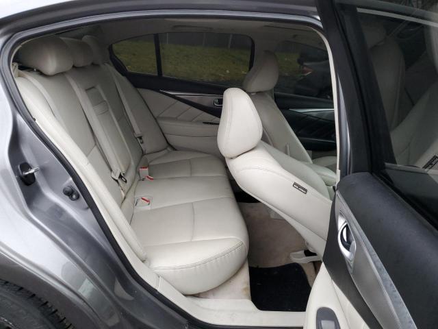 JN1BV7AR7FM412100 Infiniti Q50 BASE