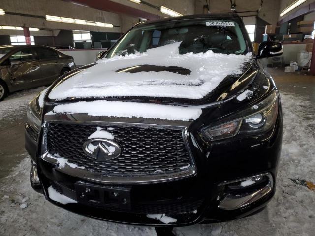5N1DL0MM7HC528839 Infiniti QX60