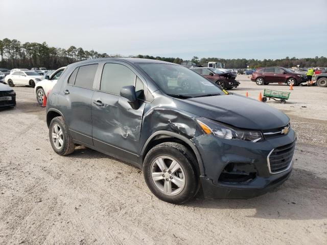 KL7CJNSM4NB517382 Chevrolet TRAX LS