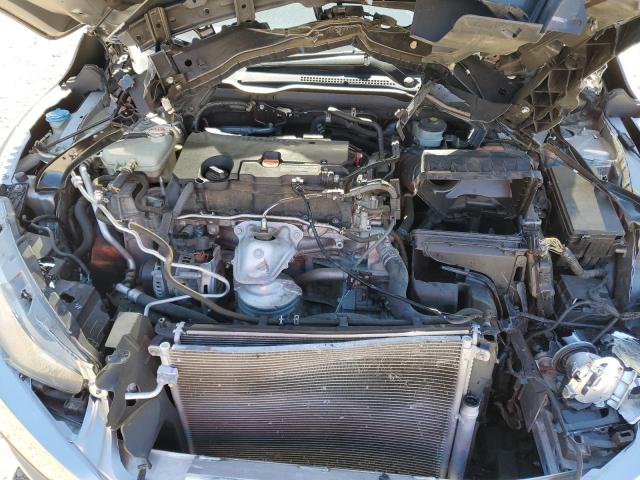 19XFC2F53HE082406 Honda Civic Lx