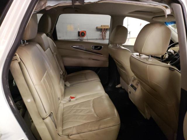 5N1AL0MM7GC525814 Infiniti QX60