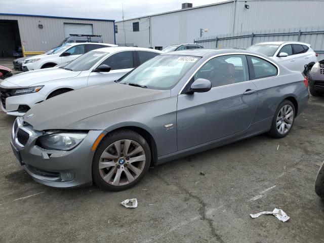 Auction sale of the 2011 Bmw 328 Xi Sulev, vin: WBAKF5C57BE655674, lot number: 39624314