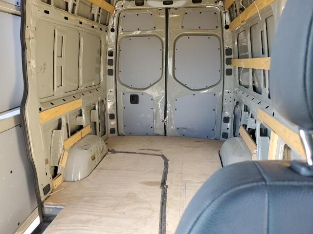 W1W4DBHY5MT047495 Mercedes-Benz Sprinter 2500