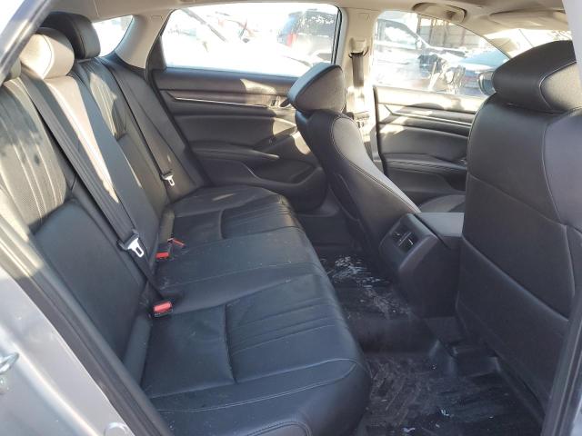 1HGCV3F58LA013968 Honda Accord Hybrid Exl
