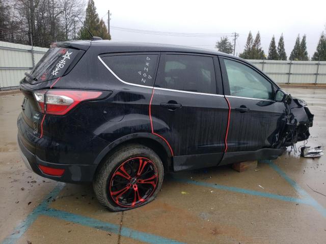 1FMCU9GD7HUC17706 Ford ESCAPE SE