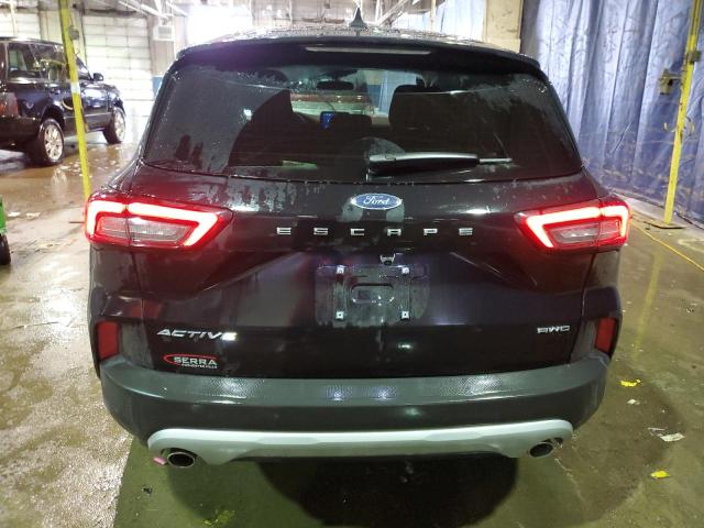 1FMCU9GN4PUB30286 Ford Escape Active