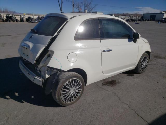 3C3CFFAR9FT550180 Fiat 500 POP
