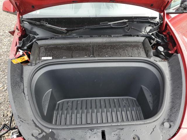 7SAYGDEE0NF480093 Tesla Model Y