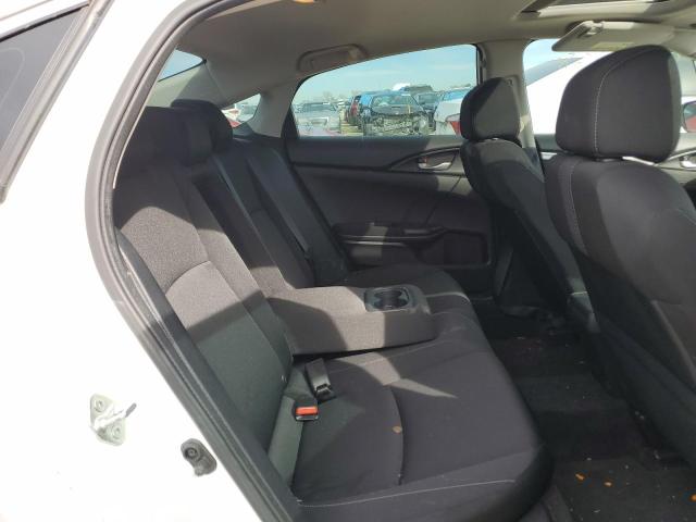 19XFC1F31ME002068 Honda CIVIC EX