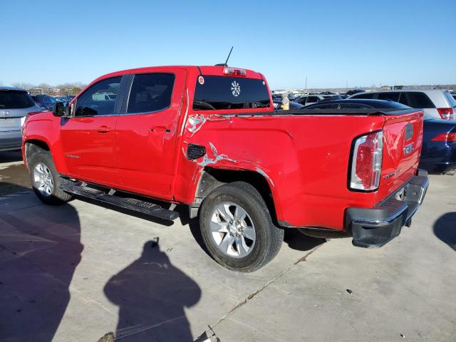 1GTG5BE32F1153688 GMC CANYON SLE
