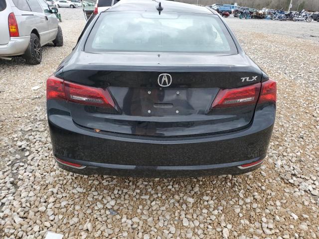 19UUB1F59FA023088 Acura TLX TECH