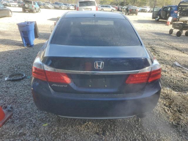 1HGCR2F80EA153217 Honda ACCORD EXL