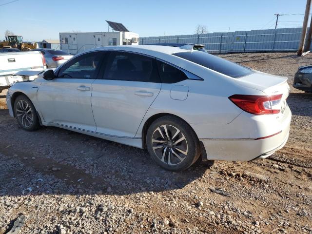 1HGCV3F47KA004510 Honda Accord Hybrid Ex