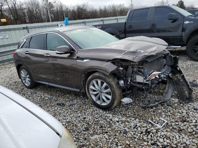 3PCAJ5M36KF110669 Infiniti Qx50 Essential