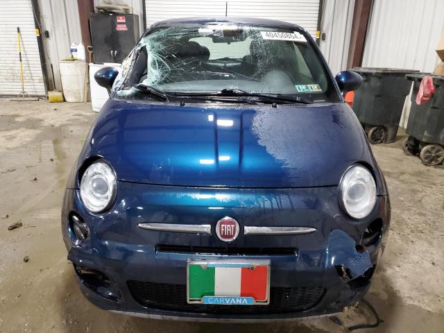 3C3CFFBR0ET275960 Fiat 500 SPORT