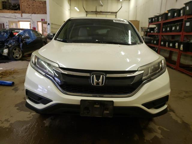 5J6RM4H42GL025978 Honda CR-V SE