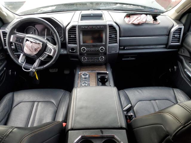 1FMJK1MT5MEA10147 Ford Expedition Max Platinum