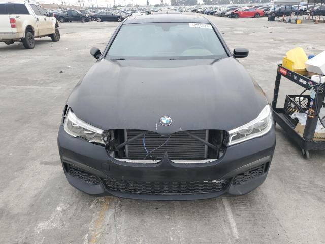 WBA7E2C54JG743446 BMW 740 I