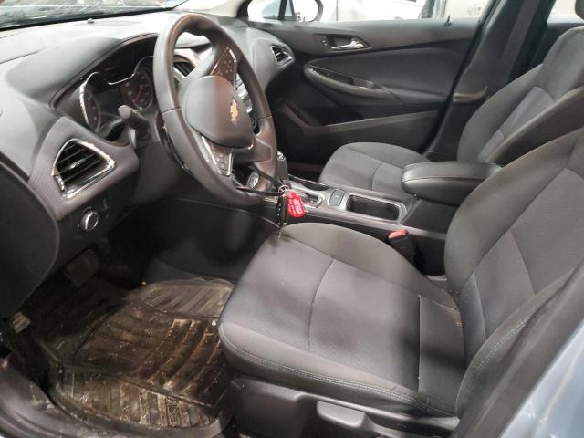1G1BE5SM8H7271939 Chevrolet CRUZE LT