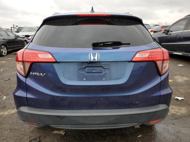 3CZRU5H73GM713793 Honda Hr-v Exl