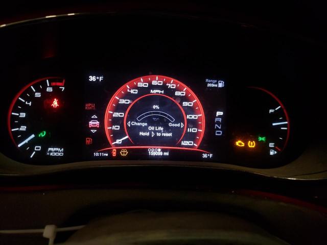 1C3CDFEB4ED906266 Dodge DART GT